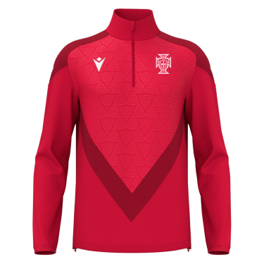 Anduin 1/4 zip sweatshirt - Árbitros fpf