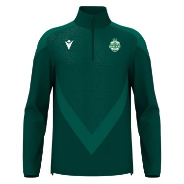 Anduin 1/4 zip maillot