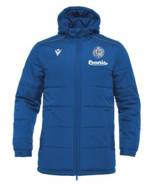 Anorak
