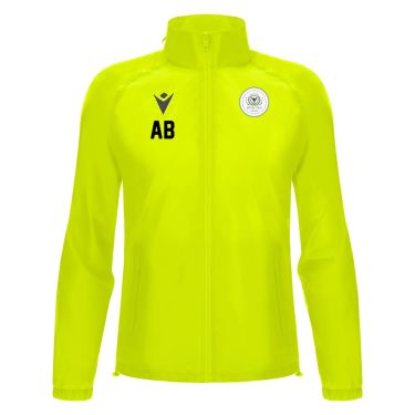 Atlantic hero antivento portiere ekipe invictus academy