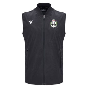 Antoine gilet