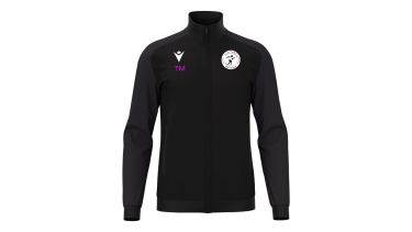 Veste zippée anubis