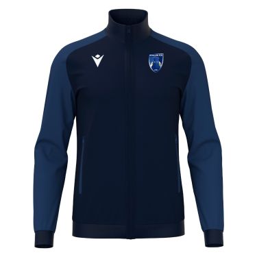 Anubis full zip · Marine AFCO