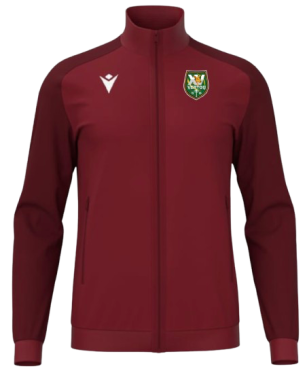 Veste de sortie anubis crd avec écusson