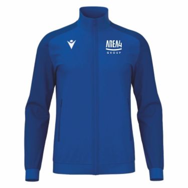 Anubis top full zip