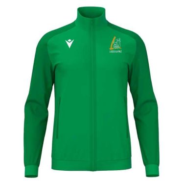 Chaqueta de chandal