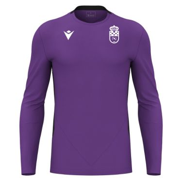 Camiseta portero fútbol 11 argo