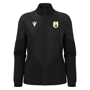Artemis full zip noir