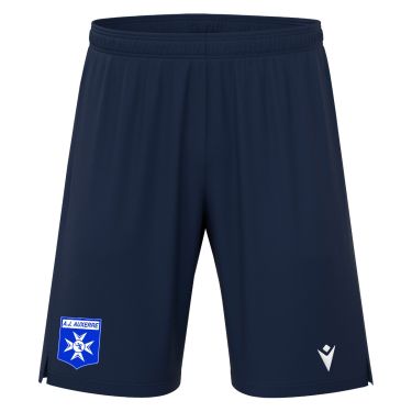 Short de match aster - aja tennis marine
