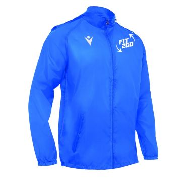 Atlantic hero windbreaker full zip roy