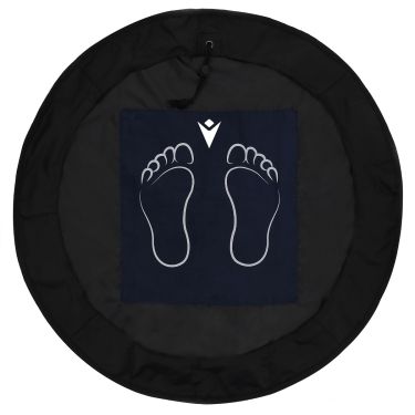 Tapis de pieds auster