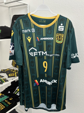 Trikot away 2026/27
