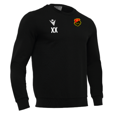 Axima sweatshirt - wappen