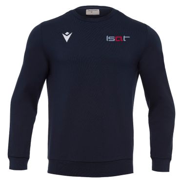 Sweatshirt en coton lourd axima nav