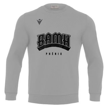 Sweatshirt axima grey