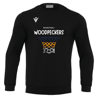 Woodpeckers basketball sweatshirt