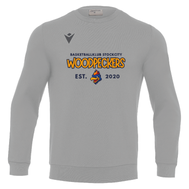 Woodpeckers est.2020 sweatshirt