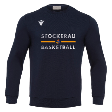 Stockerau basketball sweatshirt