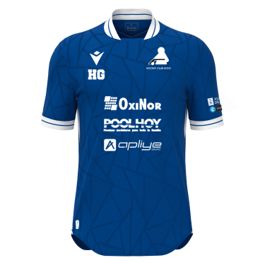 Camiseta juego portero escuela awa