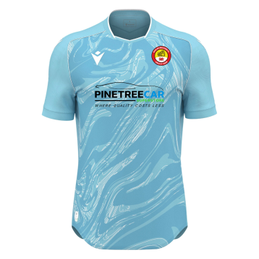 Arcane jersey sr