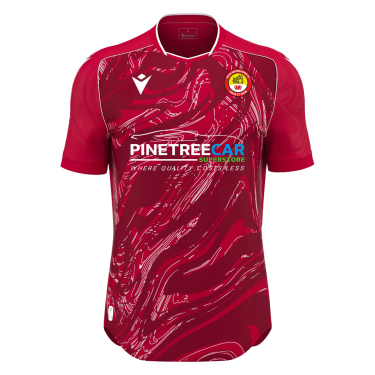 Arcane jersey sr