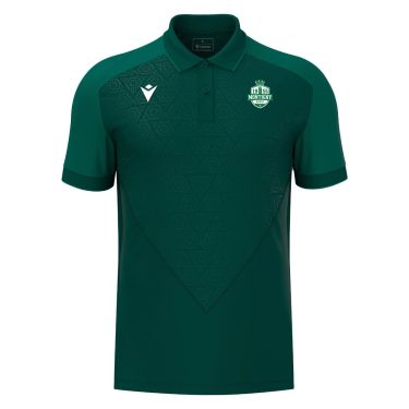 Baldwin polo