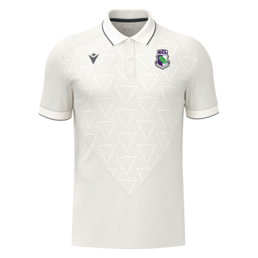 Baldwin polo emblema tpu - rugby clube loulé