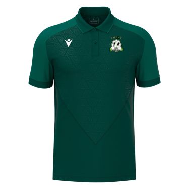 Baldwin polo vert
