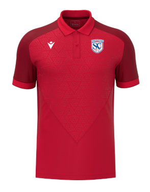 Baldwin polo