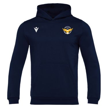 Banjo hero hoody nav jr