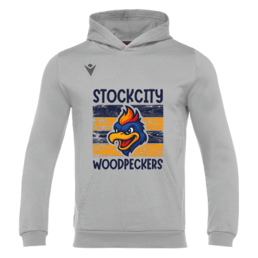 Stockcity woodpeckers hoody
