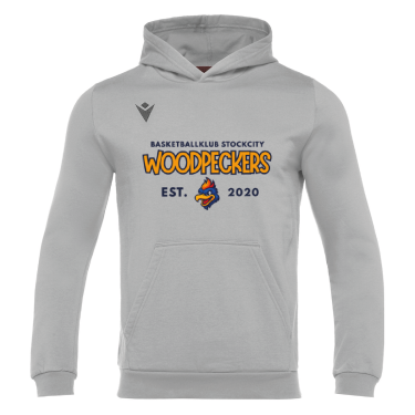 Woodpeckers est.2020 hoody