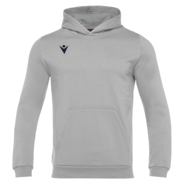 Rebels banjo hoody grey/navy