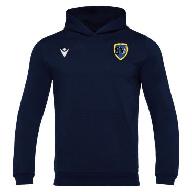 Banjo hero hoody nav