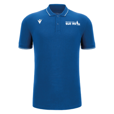 Comedy poloshirt