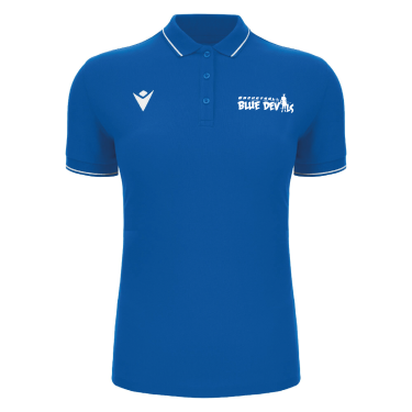 Waltz poloshirt