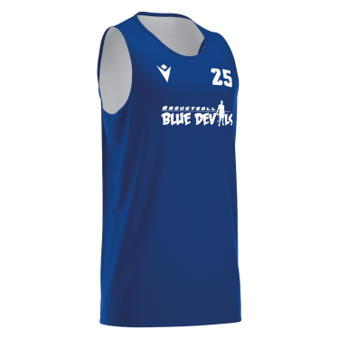 X500 double-face-trikot