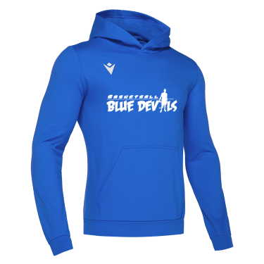 Banjo hero hoody roy