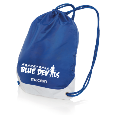 Campus gym sack roy