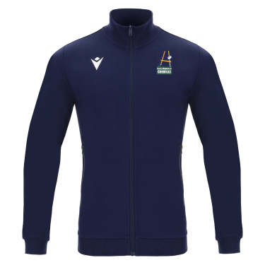 Polo rayé esprit rugby - bleu marine/bleu - - 18.00 Polo rayé esprit rugby - bleu marine/bleu - - 18.00