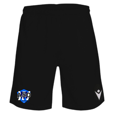 Bermuda polyester À poches