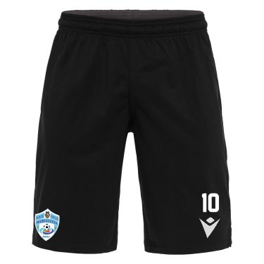 Volga bermuda prima squadra e juniores