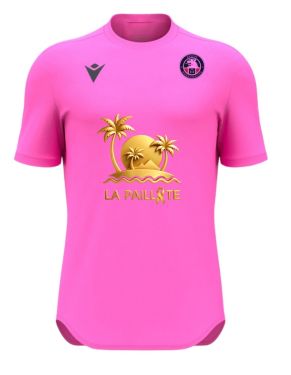Void maillot à manches courtes