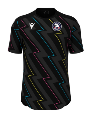 Maillot wisp