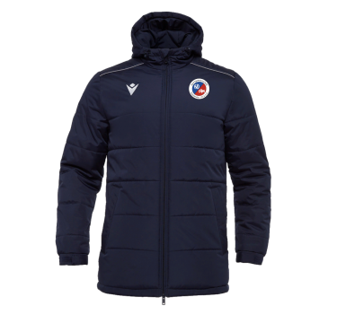 Gyor jacke