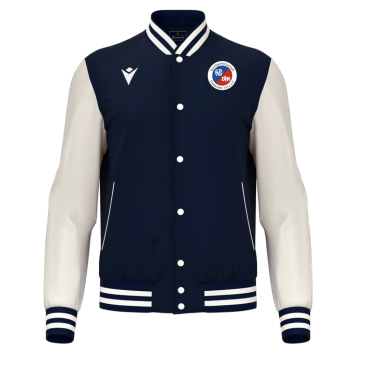 Fiddle jacke