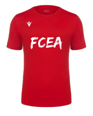 Boost eco t-shirt