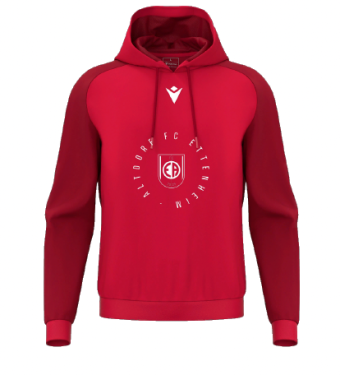 Horn sweatshirt