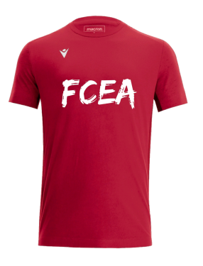 Nevel rot fcea