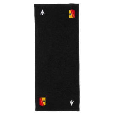 Bise serviette noire
